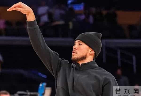 果然！Nike Book 2 出了这个「经典配色」！