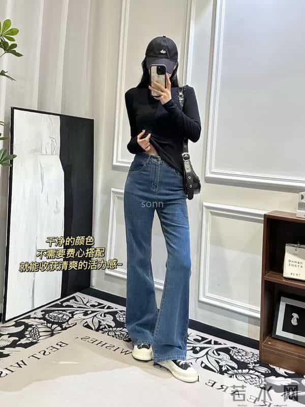 素人时髦穿搭分享