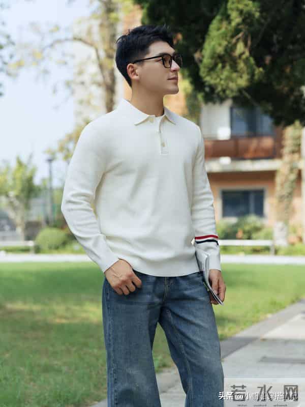 外套是面子，内搭是里子！冬天穿衣赢在这3套，从内到外都高级