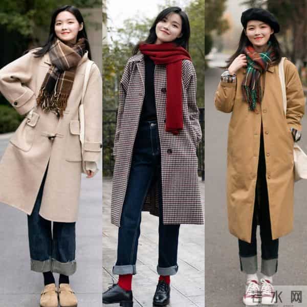 小个子巧穿裤装，4个思路助你穿出高挑时尚范儿