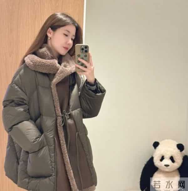 建议大家：买羽绒服时，上面没有“这几个字”，基本都是假货！