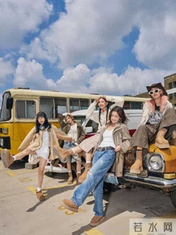 今冬火了一双鞋，叫“棕靴”！时髦保暖又百搭，明星、潮人都在穿