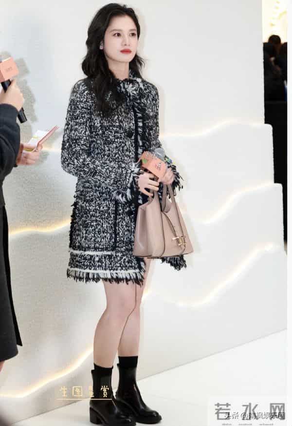 澳门这一夜，王阳堪叔圈天花板回归，朱珠风韵犹存，肖战赢麻了！