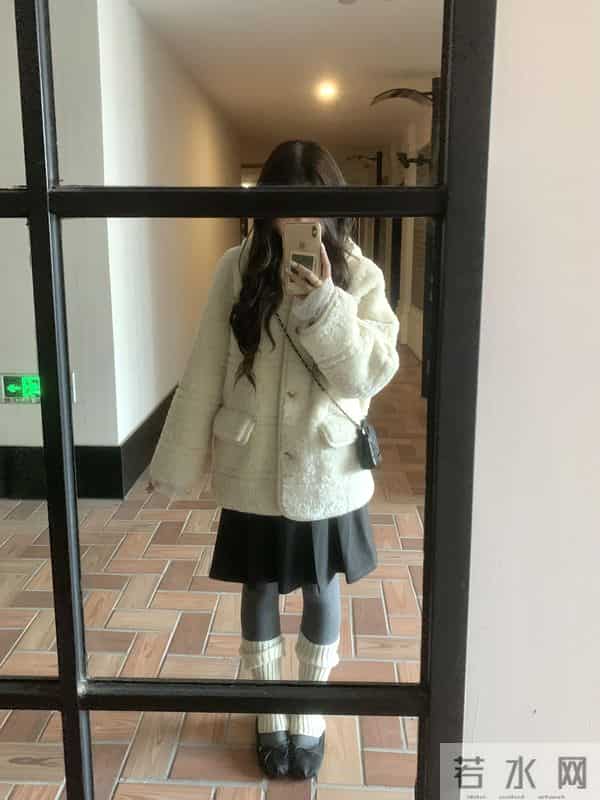 18图｜一些漂亮秋冬穿搭合集