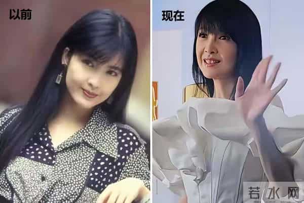 “西蓝花头、黑长直”带偏了多少50＋女人？自认为减龄，实际太土