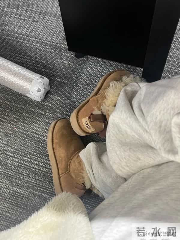 30多元和1000多元的“雪地靴”，差别真的很大么？看完你就懂了