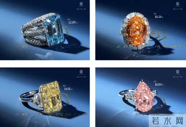 价格“跳水”超90%！钻石从云端跌落凡尘，业内：曾比黄金更赚钱