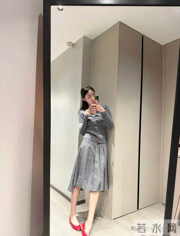 18套最爱搭配盘点