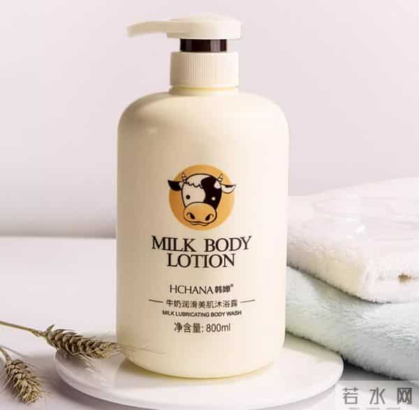 2025皮肤科首选干皮救星！干燥起皮沐浴露权威推荐榜TOP5