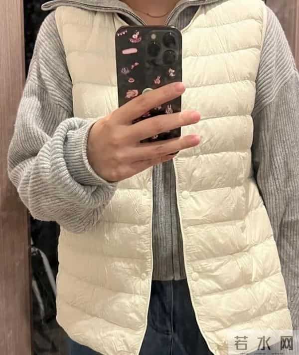 盘点“山姆”那些普普通通，但穿上巨巨巨舒服的冬装！！