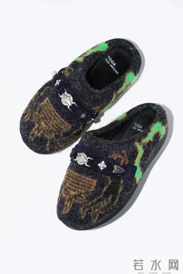 潮流 - A$AP Rocky 出任香奈儿品牌大使；UGG 与 Palace 合作曝光