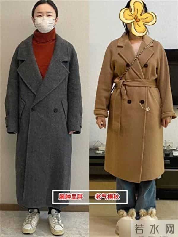 降温才发现：今年不兴大衣、羽绒服了！满街都在穿这3种“冬装”