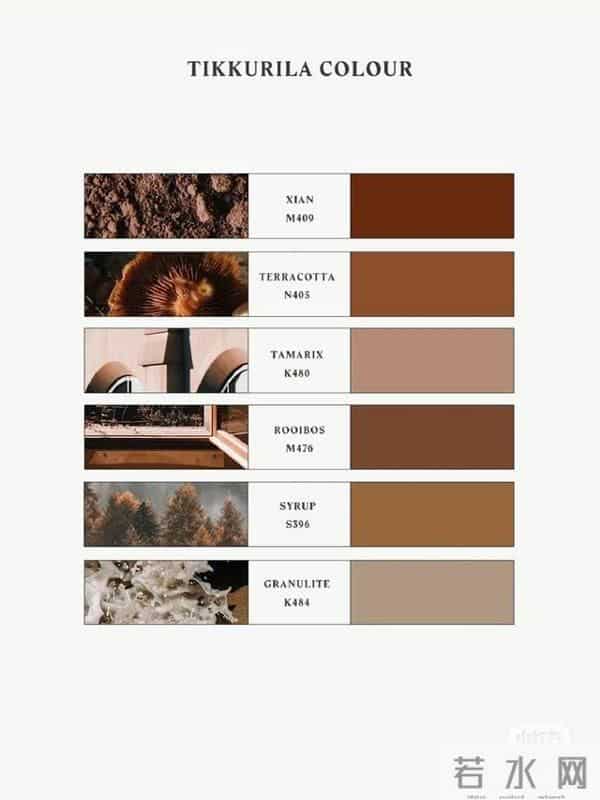 秋冬“美拉德”穿搭火了,解锁流行新趋势