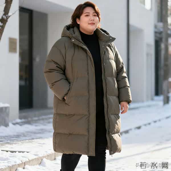 冬季穿搭不翻车！以下个省钱公式，旧衣也能穿出新感