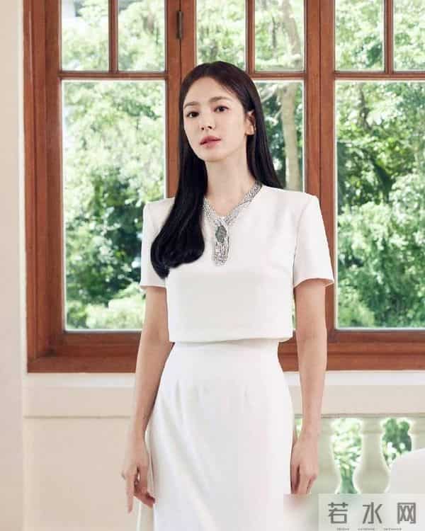 改变自己的穿搭风格,释放多种魅力!