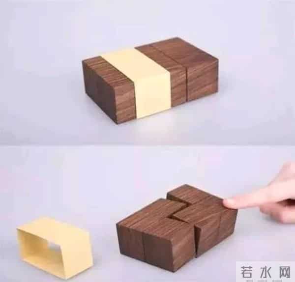 玩的就是创意！那些你从未见过的戒指包装设计