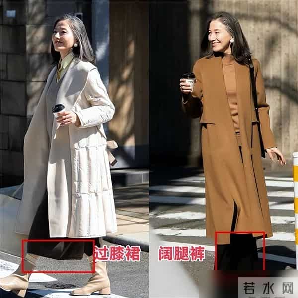 又被上海奶奶惊艳了！白发不染、穿衣简单不扮嫩，却意外的优雅