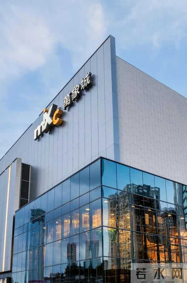 重磅！贵阳万象城要升级M1了？