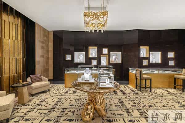 创意为魂的香奈儿，斩获珠宝行业最高荣誉