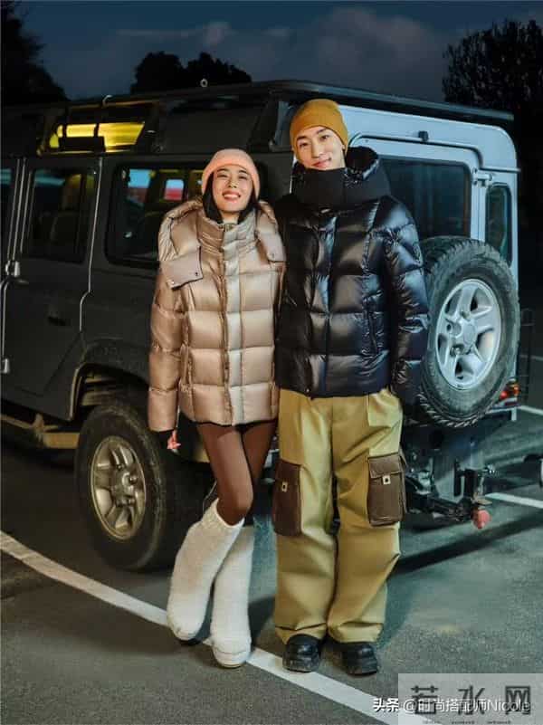 不建议买的3类网红羽绒服，卖的贵还窜风！这4个品牌内行都在买