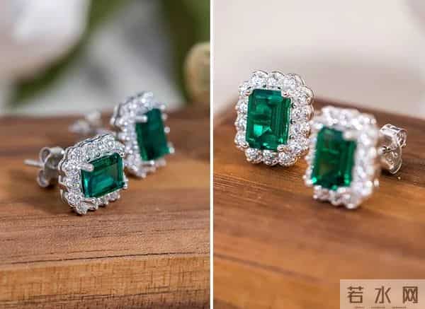 价格暴跌40%！中国培育宝石大规模量产，正在击垮天然宝石市场