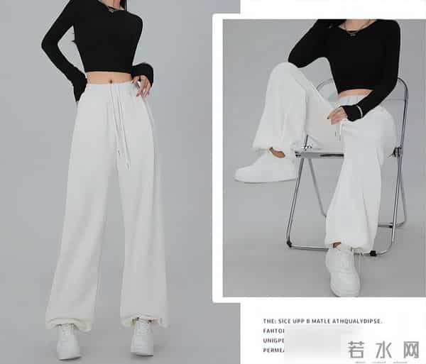 入冬第一条裤子！跪求你买这4条，洋气显瘦还保暖！太好看了