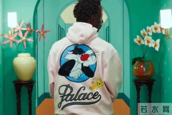 潮流 - A$AP Rocky 出任香奈儿品牌大使；UGG 与 Palace 合作曝光