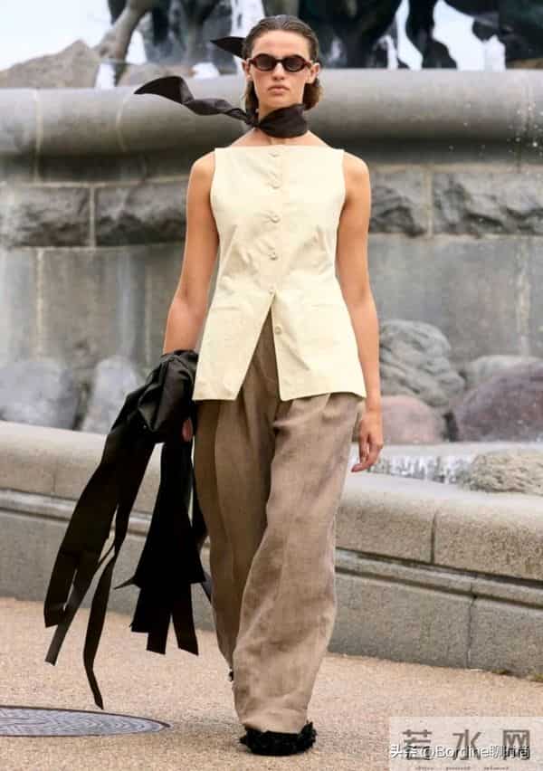 MKDT Studio 2026春夏系列，精准非完美，随机实用