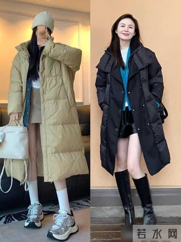 冬天不建议大家买的6件“内搭”！不保暖难搭配，穿起来臃肿土气