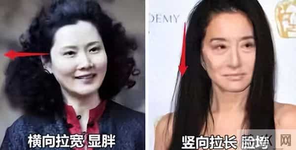 “西蓝花头、黑长直”带偏了多少50＋女人？自认为减龄，实际太土