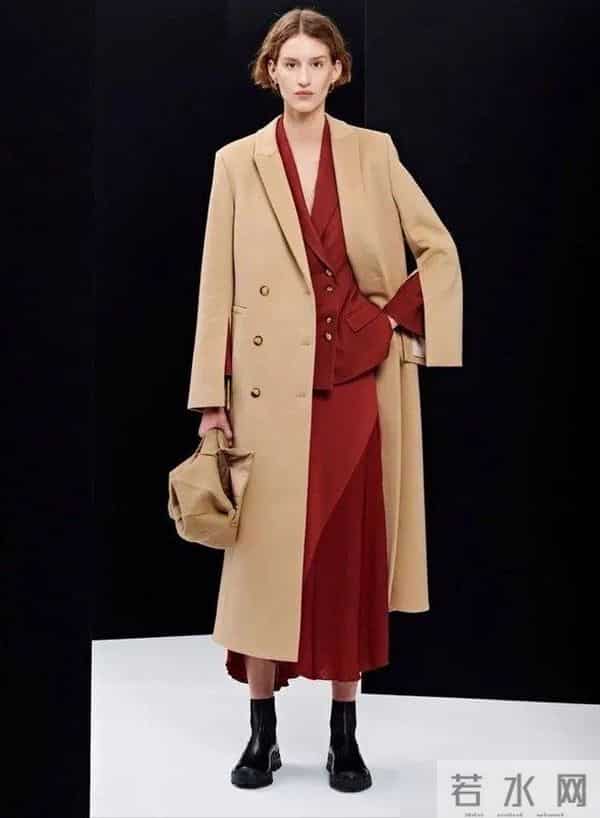 今冬绝美“配色”大赏！这两个颜色，为什么又被热捧？