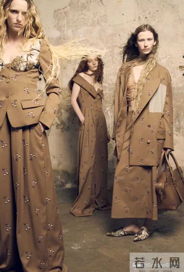 Antonio Marras 2026早春度假系列，诗意的织梦者的矛盾美学