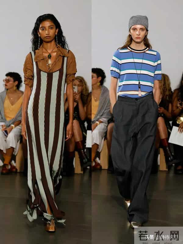 ZANKOV 2026春夏系列