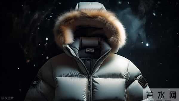 1万以上的羽绒服究竟好在哪里？