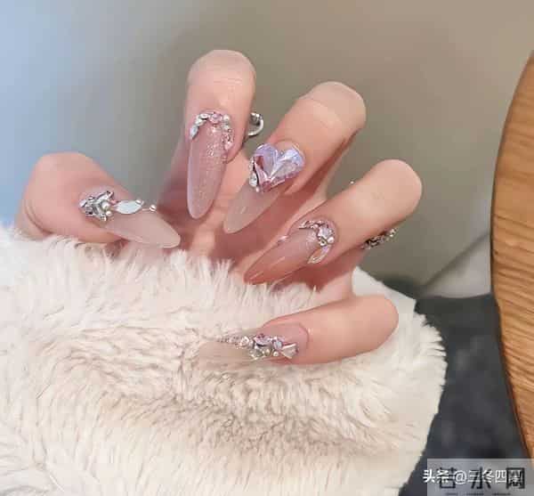 显白显高级美到跺jiojio（11）