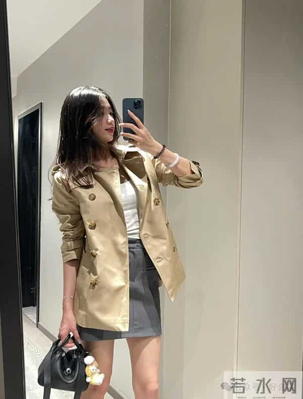 18套最爱搭配盘点