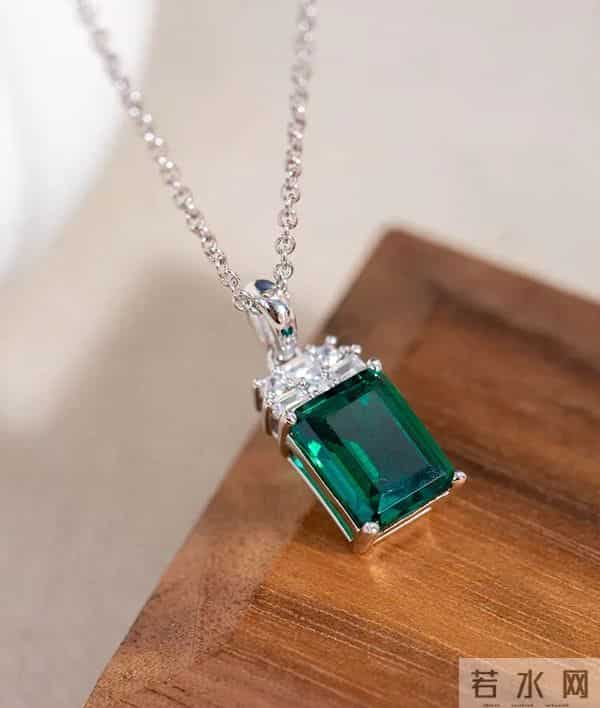 价格暴跌40%！中国培育宝石大规模量产，正在击垮天然宝石市场