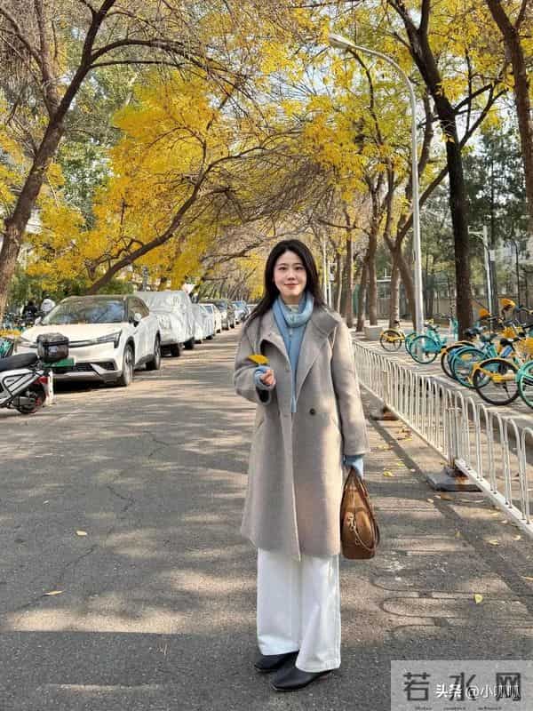 合集｜初冬穿的漂亮一点