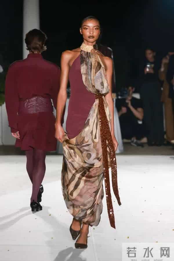 Handred 2026春夏时装秀