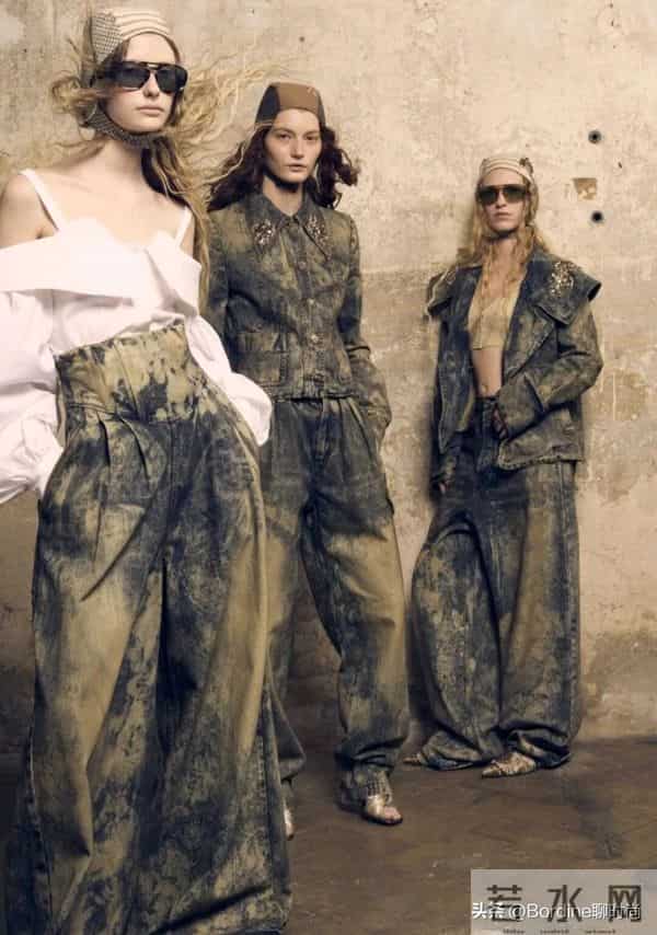 Antonio Marras 2026早春度假系列，诗意的织梦者的矛盾美学