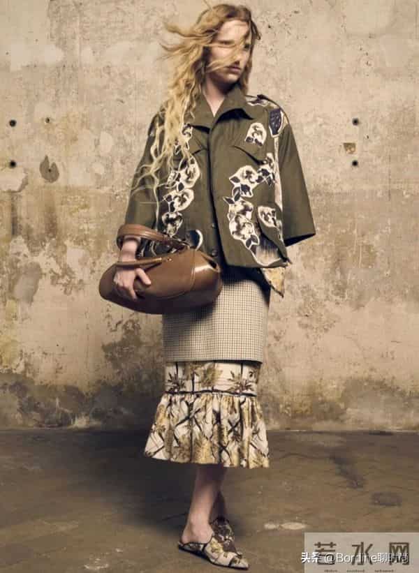 Antonio Marras 2026早春度假系列，诗意的织梦者的矛盾美学