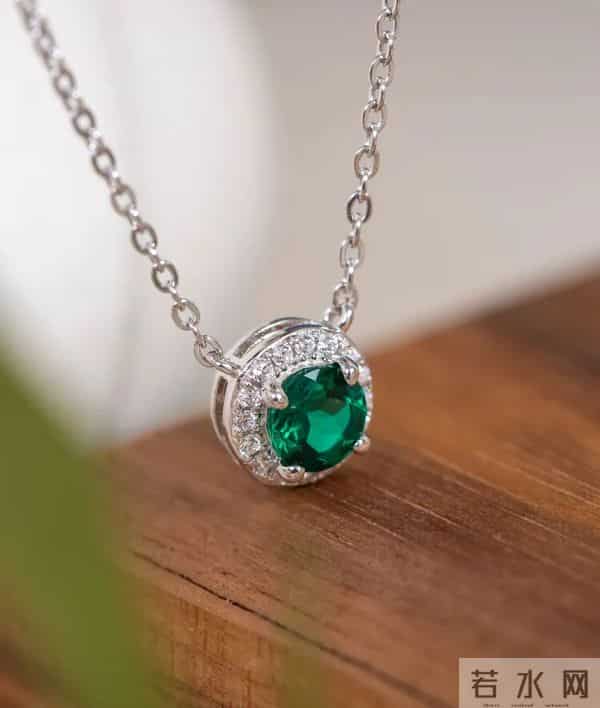 价格暴跌40%！中国培育宝石大规模量产，正在击垮天然宝石市场