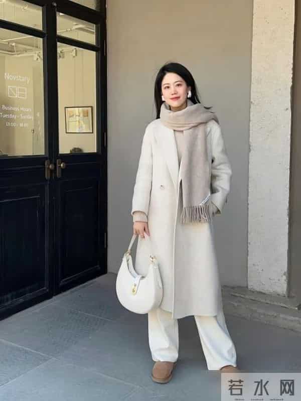 今冬火了一双鞋，叫“棕靴”！时髦保暖又百搭，明星、潮人都在穿