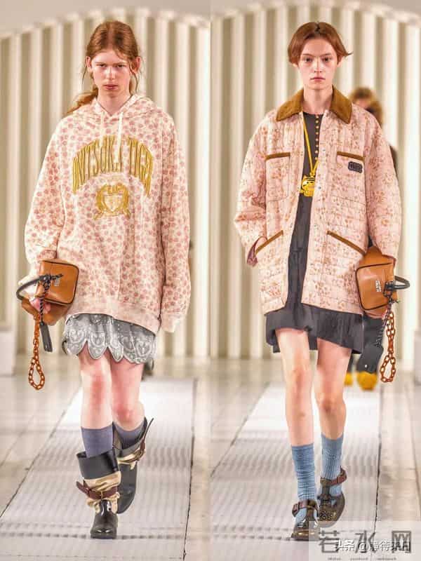 秀场｜ONITSUKA TIGER 2026春夏