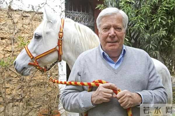 爱马仕继承人被骗光百亿美元财产，这个世界确实是草台班子