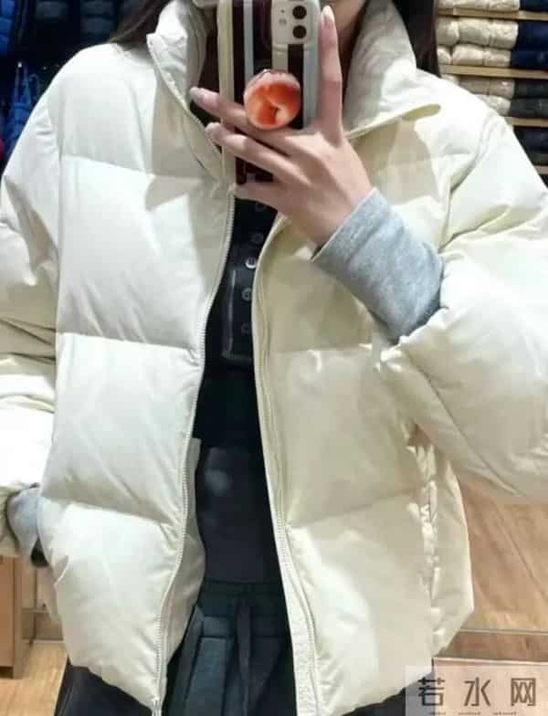 我的“优衣库”秋冬氛围感穿搭！！被这7件狠狠拿捏！