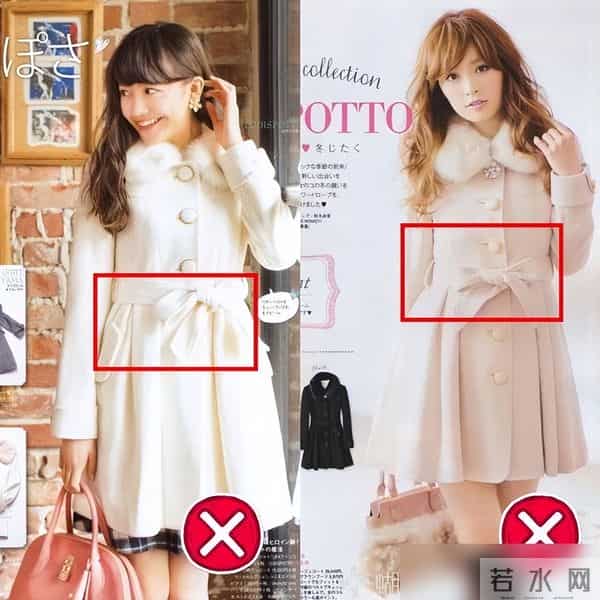 冬天不建议大家买的7款单品，不实用又显邋遢，看看你有吗？