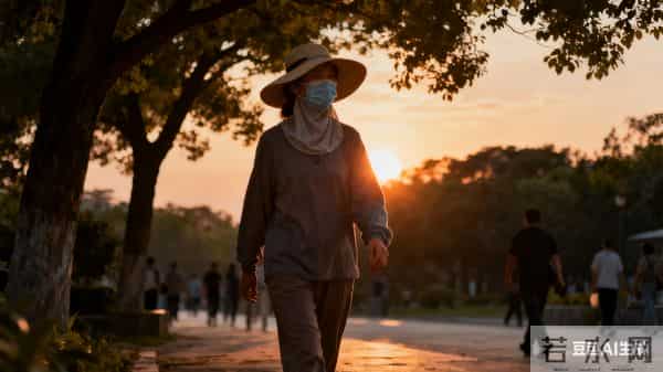 3个月提亮渡：我的6个真实美白小窍门，零成本易坚持