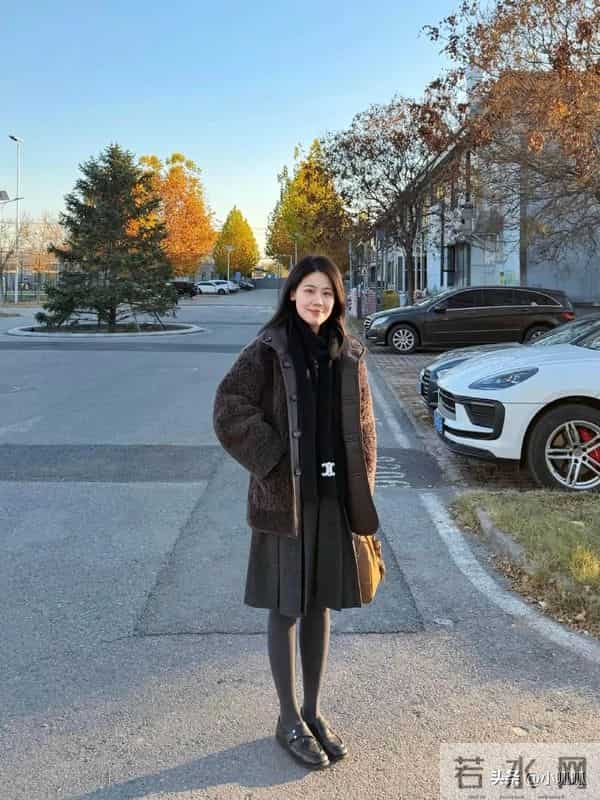 合集｜初冬穿的漂亮一点