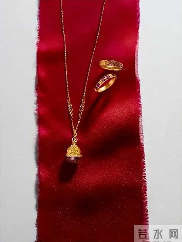 周大福x陕西历史博物馆“金启未央”黄金文化体验周